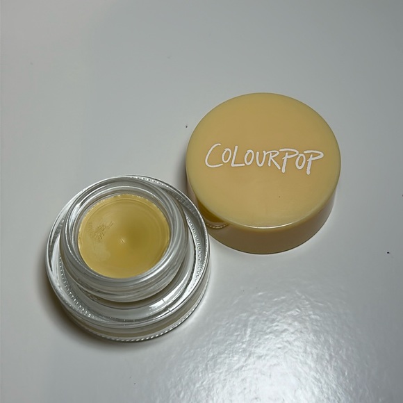 Colourpop Other - Colourpop Creme Gel Colour "Stardust"